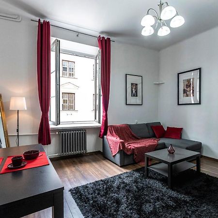 Wasz Metraz Stare Miasto Apartment Lublin Exterior photo