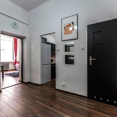Wasz Metraz Stare Miasto Apartment Lublin Exterior photo