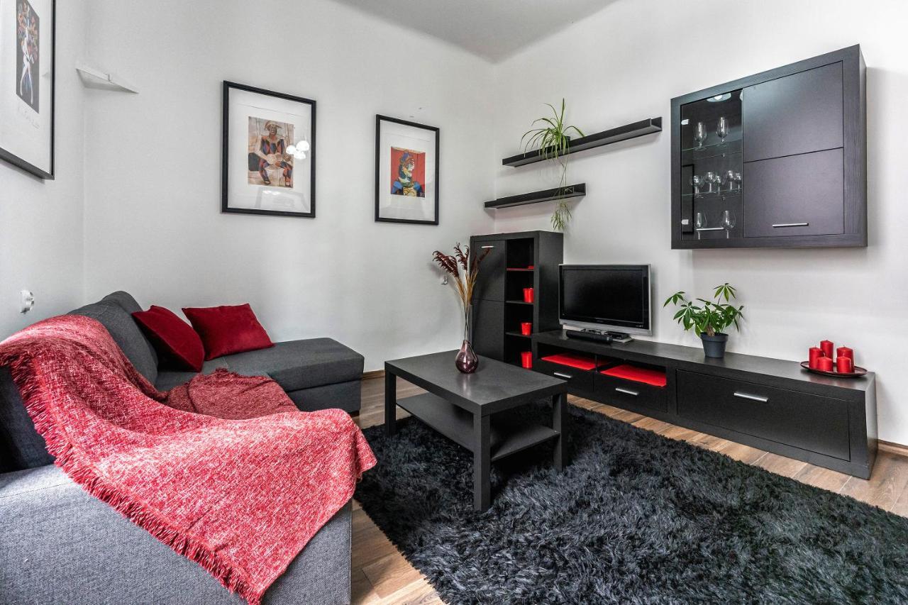 Wasz Metraz Stare Miasto Apartment Lublin Exterior photo