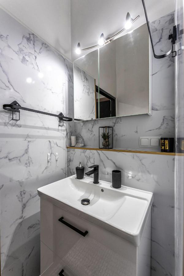 Wasz Metraz Stare Miasto Apartment Lublin Exterior photo