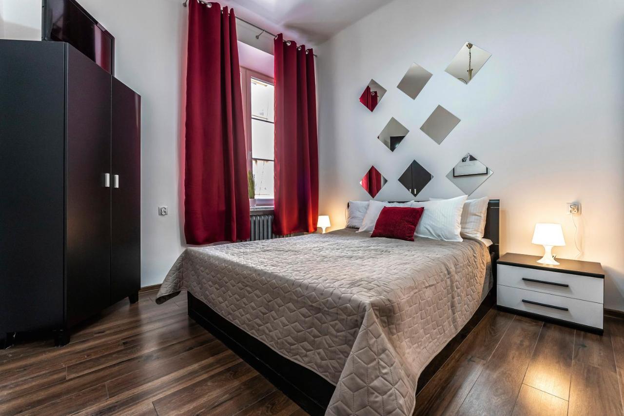 Wasz Metraz Stare Miasto Apartment Lublin Exterior photo